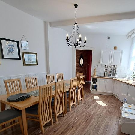 Apartament More غدانسك المظهر الخارجي الصورة